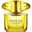 Versace Yellow Diamond Intense Edp Spray 50.0 ml