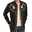 Men's Graphic Prints Guitar Shirt Western Shirt Cowboy Shirt Long Sleeve Fashion Designer Casual Outdoor Daily Fall & Winter Turndown Print Button-Down Black Black / Green Light Green Black / Purple