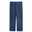 Men's Dress Pants Linen Pants Trousers Summer Pants Beach Pants Straight Leg Plain Comfort Outdoor Casual Daily Streetwear Stylish Black White