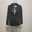 Women's Blazer Work Solid Color Professional Regular Fit Outerwear Long Sleeve Fall Black S