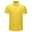 Men's Polo Shirt Golf Shirt Casual Holiday Lapel Short Sleeve Fashion Basic Plain Quick Dry Summer Slim Fit Azure Fire Red Black White Yellow Light Green Polo Shirt