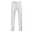 Men's Dress Pants Trousers Chinos Pocket Plain Breathable Outdoor Wedding Business Casual Retro Vintage Classic turmeric Black Stretchy