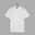Men's T shirt Tee Turtleneck shirt Plain Stand Collar Street Holiday Short Sleeve Clothing Apparel Fashion Casual Comfortable