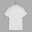 Men's T shirt Tee Turtleneck shirt Plain Stand Collar Street Holiday Short Sleeve Clothing Apparel Fashion Casual Comfortable
