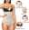 Bodysuit Women's Black color Mesh Elastic Waist Daily Sexy Skinny S Home Outfits