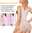 Bodysuit Women's Black color Mesh Elastic Waist Daily Sexy Skinny S Home Outfits