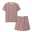 Men's T-shirt Suits Tracksuit Tennis Shirt Shorts and T Shirt Set Solid Colored Crew Neck Outdoor Street Short Sleeve Drawstring 2 Piece Clothing Apparel Sports Designer Sportswear Classic