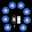 8pcs Firework Lights Christmas Decorations Starburst Total 800LEDs Copper Wire Fairy Twinkle Lights Plug in String Lights Remote Control 8 Modes Waterproof Starburst Lights for Christmas Birthday Bedroom Corridor Patio Wedding