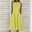 Women's Midi Dress Sleeveless Pockets Casual A-Line Silhouette Round Neckline White Summer Versatile Regular Fit Comfortable Lightweight Breathable Clothing Apparel