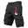 Carefree Interlude X Joshua Jo Men's Vintage Guitar 6 Pocket Vacation Cargo Shorts