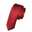 Men's Work Wedding Gentleman Necktie - Solid Colored Men's Classic Tie Jacquard Woven cravatta business