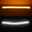 2pcs LED DRL Car Light Daytime Running Strip Light Flexible Waterproof Auto Headlights Brake Flow Tube Light Turn Signal White Yellow Blue 12V 30/45/60cm with Driver
