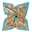 New Fashion Women Silk Scarf Square Holiday Print Head Scarfs Female Satin Hijab Scarves Shawl Wrap Lady Headband Foulard