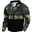 Men's Bohemian Style Graphic Prints Sweatshirt Pullover Long Sleeve Sweatshirt Standing Collar Streetwear Designer Ethnic 3D Print Casual Daily Sports Print Spring & Summer