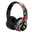 L750 Wireless Bluetooth Headset Foldable Stereo Gaming Headset Headmounted Plug-in Mobile Phone And Computer General Headphones