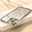 Phone Case For iPhone 16 Pro Max iPhone 15 Pro Max Plus iPhone 14 Pro Max Plus iPhone 13 12 Pro Max With Magsafe with Screen Protector Magnetic Matte Frosted Solid Color Metal PU Leather