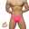 Men's Swimwear Swim Briefs Pure Color Antibacterial Leak Proof Beach Swimming Pool Fashion Simple Light Blue Black Micro-elastic