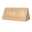 Wooden Digital Alarm Clock with Wooden Electronic LED Time Display 3 Alarm Settings Humidity Temperature Detect Wood Made Electric Clocks for Bedroom