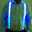 Light Up Men's Led Suspenders Bow Tie Perfect For Music Suspenders Illuminated Led Festival Costume Party
