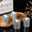 12pcs Flickering Flameless Candles Light Shiny Glitter Votive Candles LED Tea Lights Decoration for Christmas Holidays Wedding Outdoor Table Party Festival