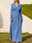 Women's Work Dress Party Dress Swing Dress Elegant Winter Dress Daily Midi Dress Ruched V Neck Long Sleeve Plain Regular Fit Black Red Royal Blue Summer Spring S M L XL XXL