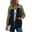 Women's Basic Color Block Regular Tops Long Sleeve Hoodie Zip Up Front Pocket Regular Fit Street Casual White Pink Red Green Army Green Fall & Winter