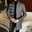 Men's Plaid Argyle Graffiti Winter Coat Overcoat Coat Warm Breathable Comfortable Fashion Streetwear Business Work Wear to work Going out Pocket Print Fall & Winter Turndown Long Sleeve Black White
