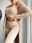 Women's Loungewear Sets 3 Pieces Pure Color Fashion Plush Casual Home Daily Vacation Knit Cotton Blend Warm Breathable Crew Neck Long Sleeve Pant Fall Winter Home Outfits