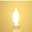 Dimmable No Flicker G4 COB Glass LED Bulbs, 2W/3W/5W AC/DC12V, Crystal Light Bulb for Lampada, Lampara, Chandelier Lighting 6/10pcs