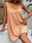 Women's Casual Dress A Line Dress Stylish Casual Plain Midi Dress Sleeveless Asymmetrical Patchwork Regular Fit Vacation Daily Black Pink Green Summer