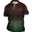 Men's Plus Size Polo Shirt Big and Tall Graphic Prints Turndown Print Short Sleeve Spring & Summer Sports Fashion Streetwear Designer Outdoor Street Tops