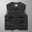 Men's Outdoor Vest Hiking Vest Sleeveless Vest Zipper Pocket Basic Outdoor Fishing Regular Multi-Pockets Comfortable Summer Spring Solid Color Black Army Green Burgundy Blue Puffer Jacket