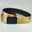 Men's Belt Tactical Belt Nylon Web Work Belt Black Yellow Nylon Military Army Plain Daily Wear Going out Weekend