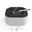 Smokeless Ashtrays For Cigarettes Indoor 2 In 1 Air Purifier Multifunctional Negative Ion Air Fresher for Filtering Second-Hand Smoke From Cigarettes Remove Odor Without Battery