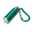 Led Mini Torches Light USB Rechargeable Portable Flashlight Keychain Torch Lamp Waterproof Light Hiking Camping Flashlights