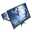 14 Inch Mobile Phone Screen Amplifier Mobile Phone Extension Mirror Mobile Phone Holder
