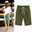 Women's Lounge Shorts Pure Color Elastic Waist with Drawstring Simple Casual Comfort Home Daily Vacation Breathable Pocket Five-point Pants