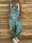 Jumpsuits for Women Floral Overall Button Pocket Animal U Neck Holiday Daily Vacation Straight Regular Fit Sleeveless Sleeveless Black White Green S M L