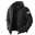 Men's Lightweight Puffer Jacket with Hood Water-Resistant Down Jacket Insulated Puffy Coat Graphic American US Flag Winter Jacket for Snow Ski Hiking Travel