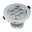 1pc 7W 7LEDs Easy Install Recessed LED Ceiling Lights LED Downlights Warm White Cold White 85-265V Home/Office