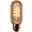 5pcs 40W Edison Vintage Incandescent Light Bulb Dimmable T45 Antique Spiral Filament E26 E27 Amber Warm White for Home Lighting Fixture 220-240V