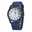 Quartz Watch for Men Analog Quartz Canvas Strap Watches Men Casual Auto Date Quartz Watch Military Army Green Watch Simple Analog Sport Man Wrist Watch