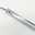 70CM Waterproof IP65 12W 72X 2835 Rigid LED Light Bars Transparent PC tube AC220V