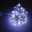 Waterproof 10M 100 LED USB 5V Fairy String Lights Firefly Lights Christmas Decor Christmas Lights Multi Color