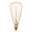 6pcs 40W E14 ST48 Incandescent Vintage Edison Light Bulb Warm White 2200-2700k Retro Dimmable for Candle Pendant Light Chandelier 220-240V