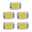 5pcs 50W 220V DIY COB LED Chip Bulb Bead for Flood Light