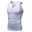 Men's Gym Tank Top Workout Tank Base Layer Athletic Spandex Breathable Quick Dry Soft Fitness Running Jogging Sportswear Activewear Solid Colored Black White Red