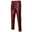 Men's Trousers Chinos Jogger Pants Geometric Full Length Party Daily Casual Formal Black Wine Micro-elastic