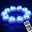 10pcs Submersible LED Lights Underwater Multicolor Lights Waterproof Remote Controlled RGB Swimming Pool Suitable for Tub Pond Vases Aquariums