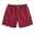 Men's Running Shorts Drawstring Bottoms Outdoor Street Athletic Summer Quick Dry Sweat wicking Fitness Gym Workout Jogging Regular Fit Sportswear Activewear Solid Colored Black Yellow Wine